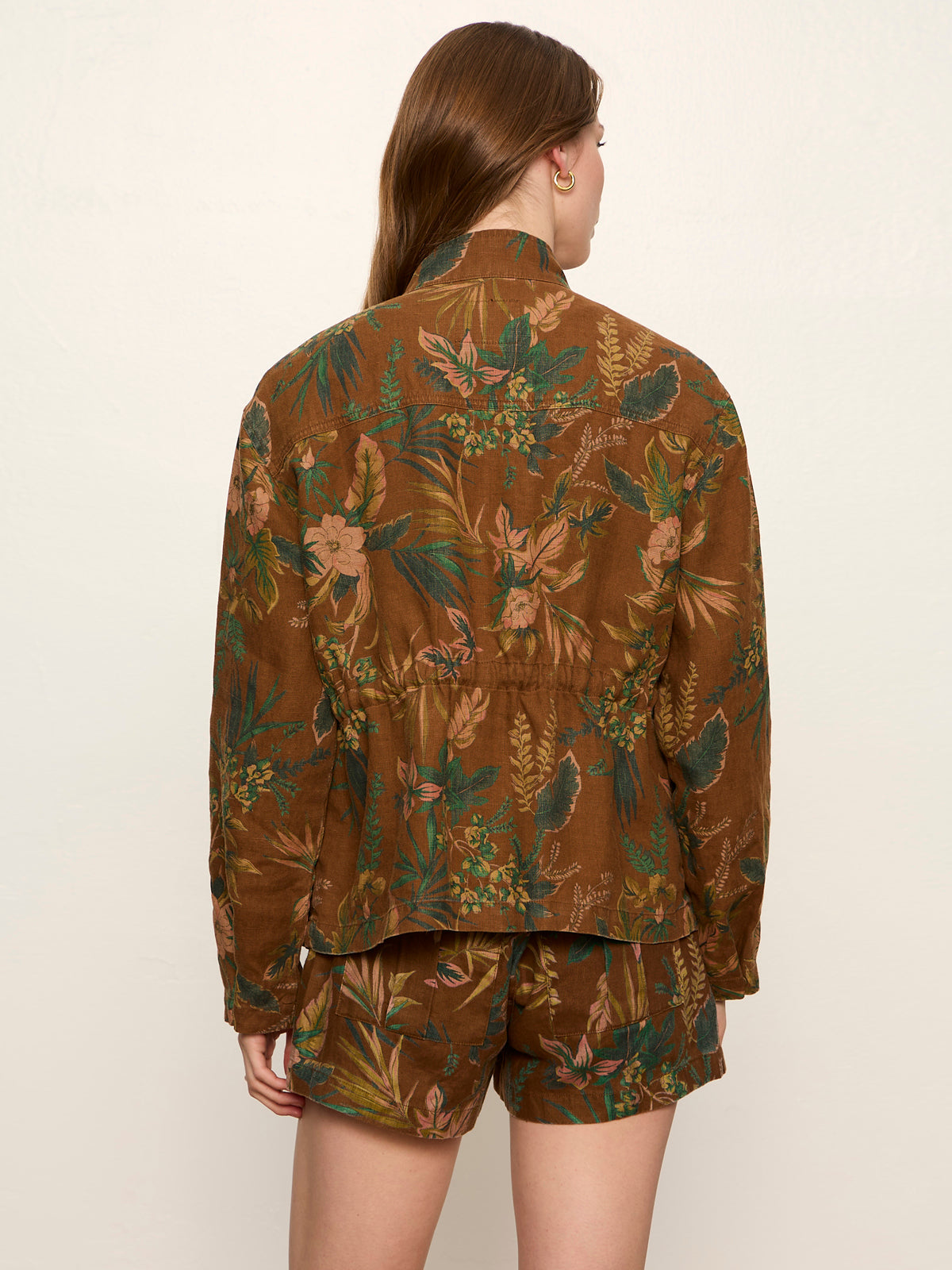 Sanctuary Lookout Jacket