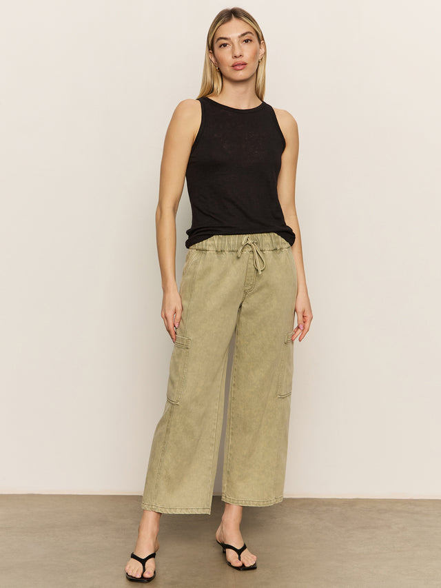 Sanctuary Area Standard Rise Pant