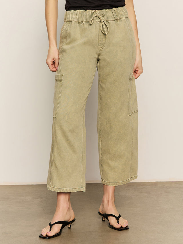 Sanctuary Area Standard Rise Pant