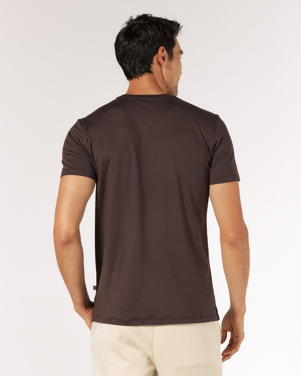 7 Diamonds Men's Core Crew Neck T-Shirt