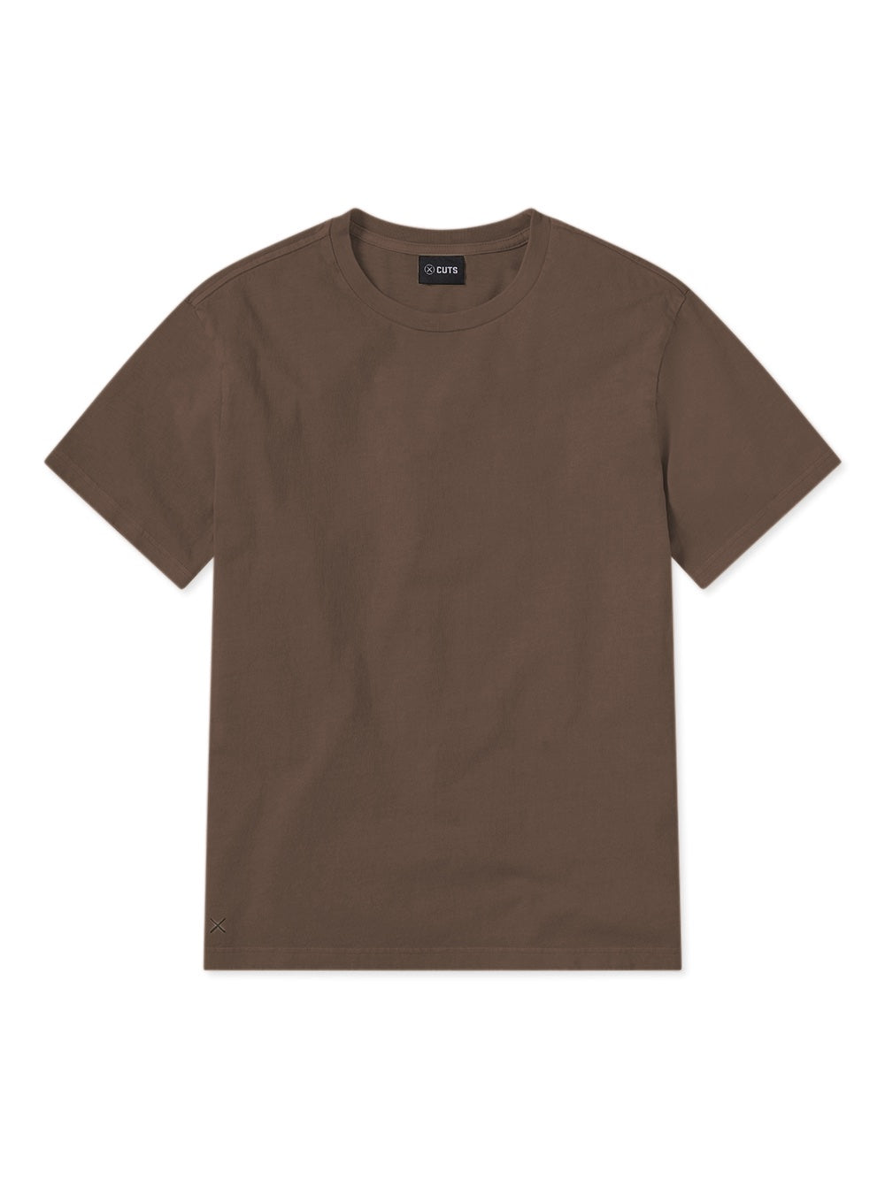 Cuts Overtime Tee 2.0