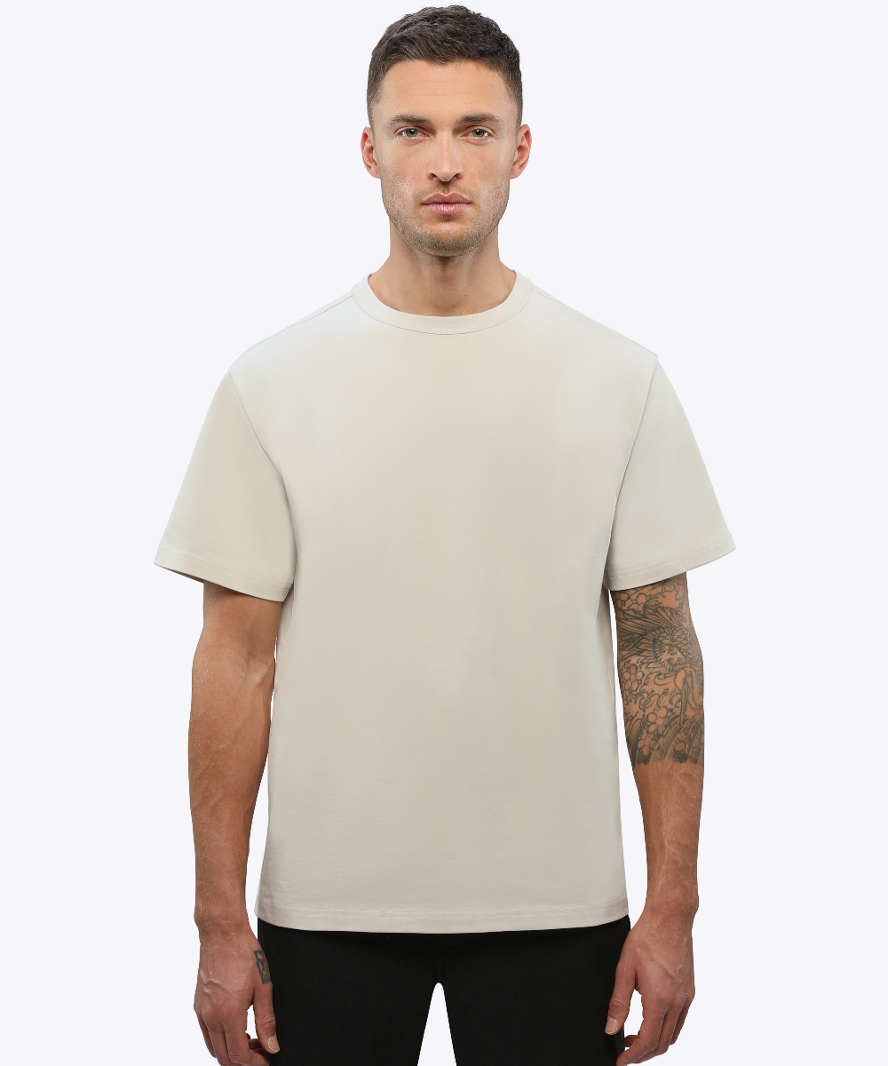 Cuts Overtime Tee 2.0