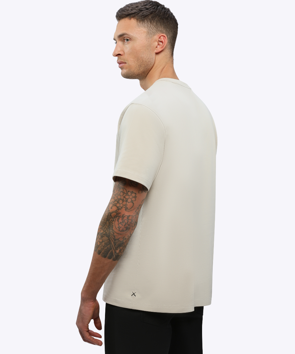 Cuts Overtime Tee 2.0