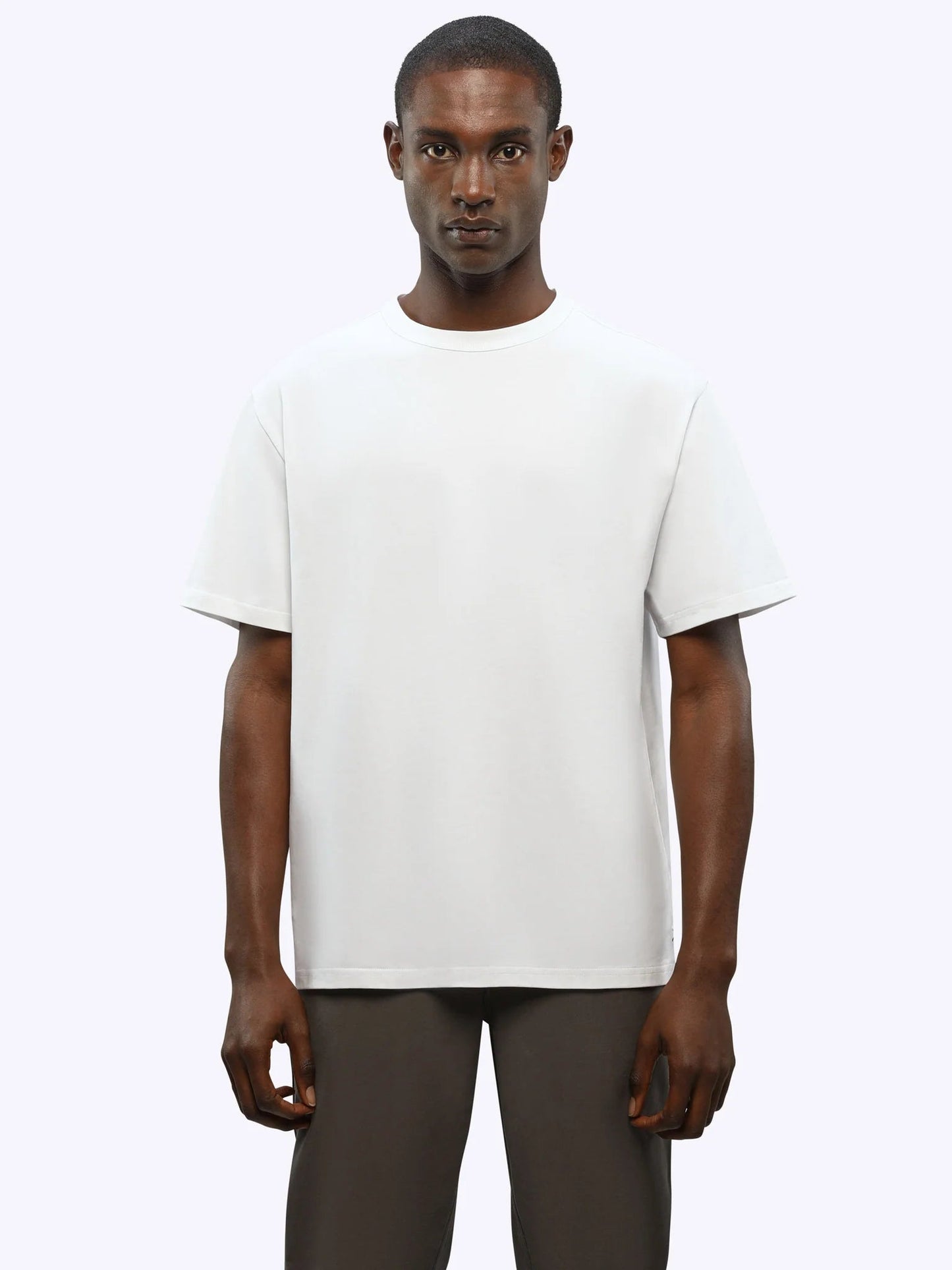 Cuts Overtime Tee 2.0