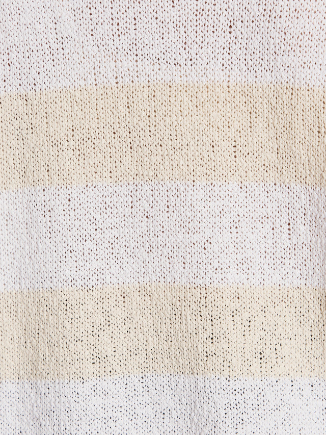 Sanctuary Textured Raglan Crew Sweater