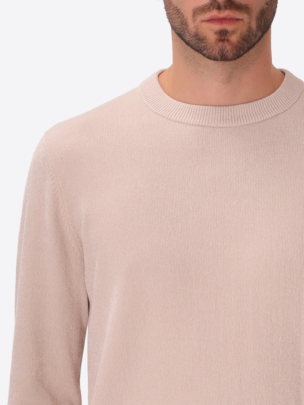 Distretto 12 Knitwear Blas Sweater