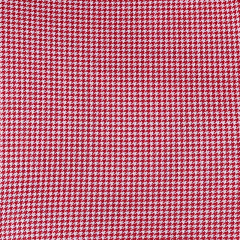 Collars & Co Semi-Spread Collar Polo - Pattern