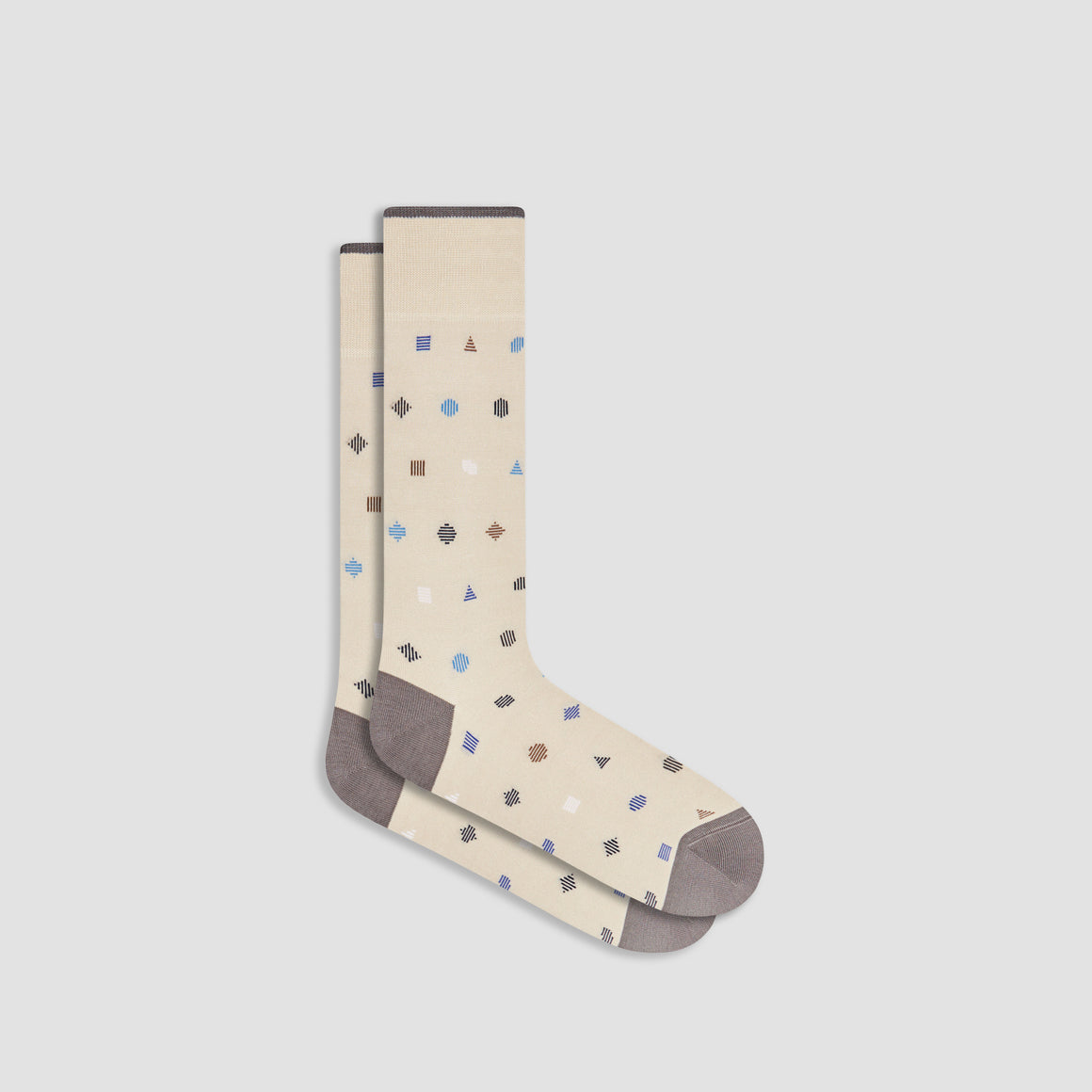 BUGATCHI Spring Dress Socks