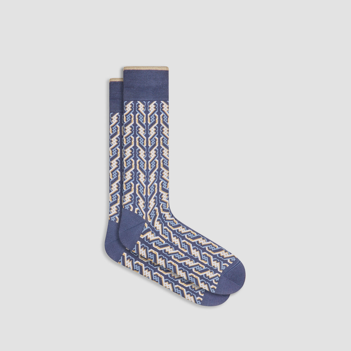BUGATCHI Spring Dress Socks