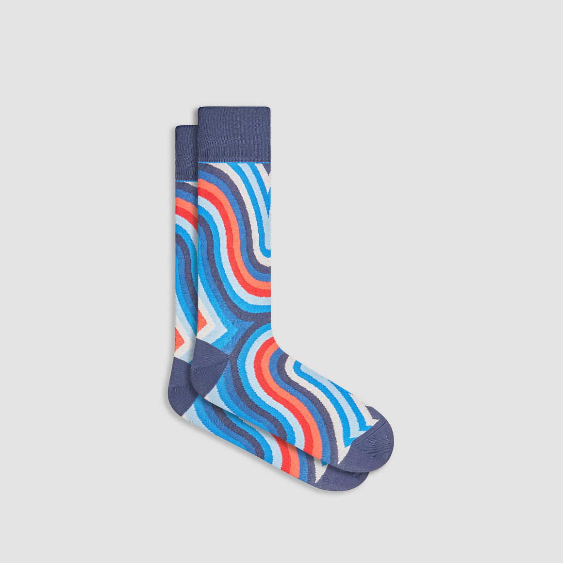 BUGATCHI Spring Dress Socks