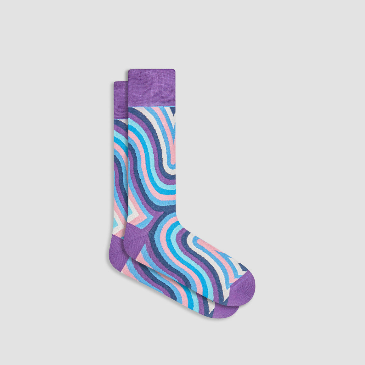 BUGATCHI Spring Dress Socks