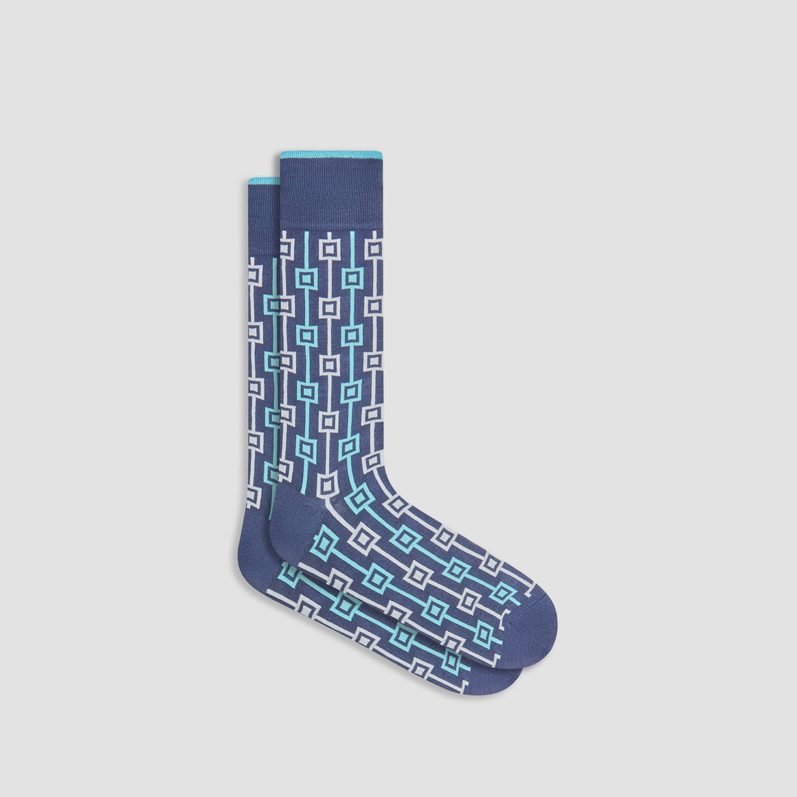 BUGATCHI Spring Dress Socks