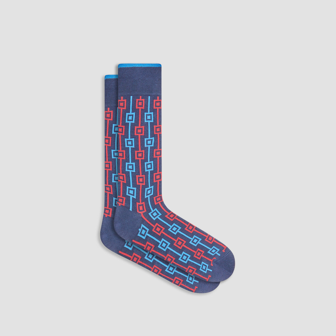 BUGATCHI Spring Dress Socks