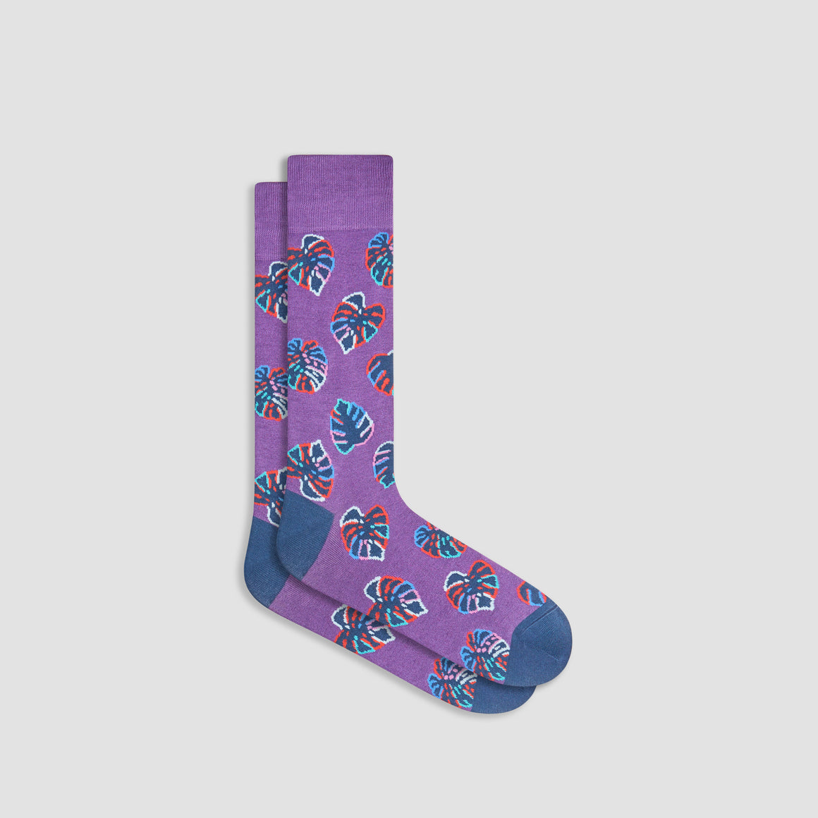 BUGATCHI Spring Dress Socks