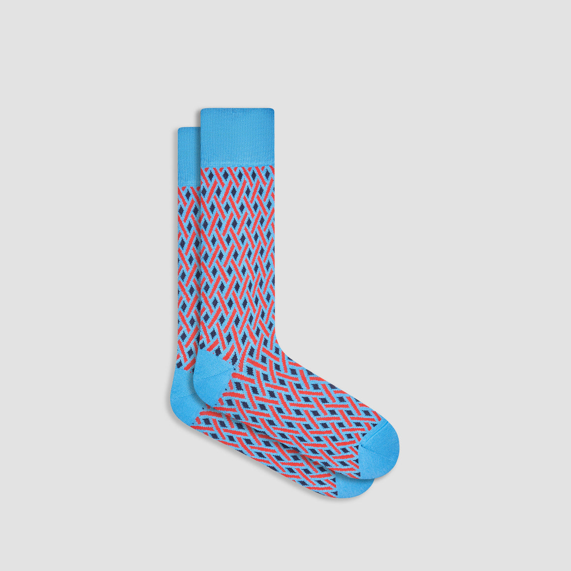 BUGATCHI Spring Dress Socks
