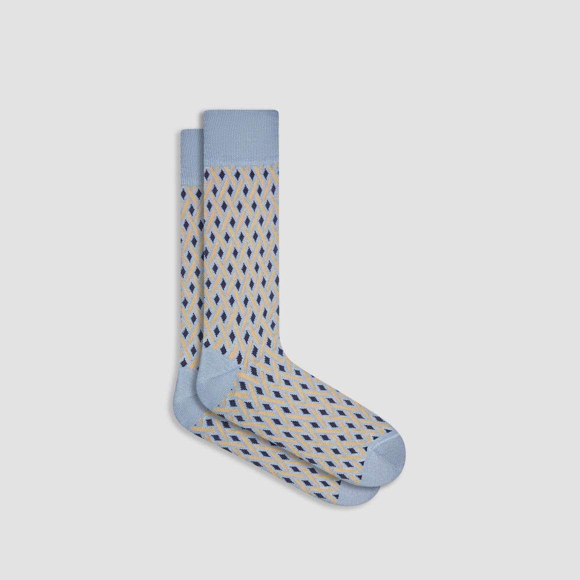 BUGATCHI Spring Dress Socks