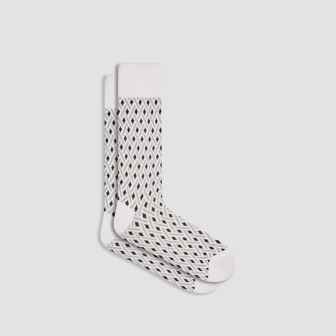 BUGATCHI Spring Dress Socks