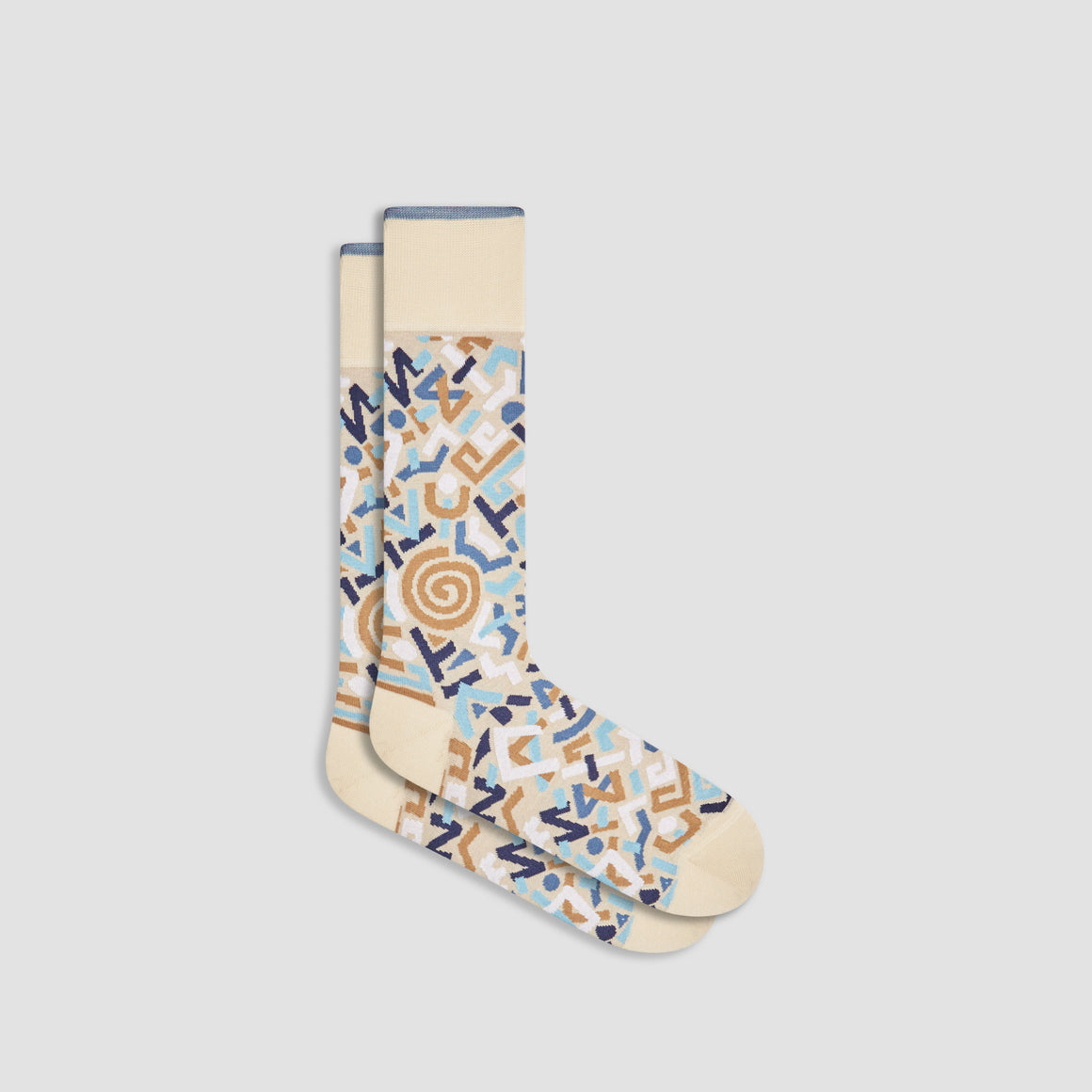 BUGATCHI Spring Dress Socks