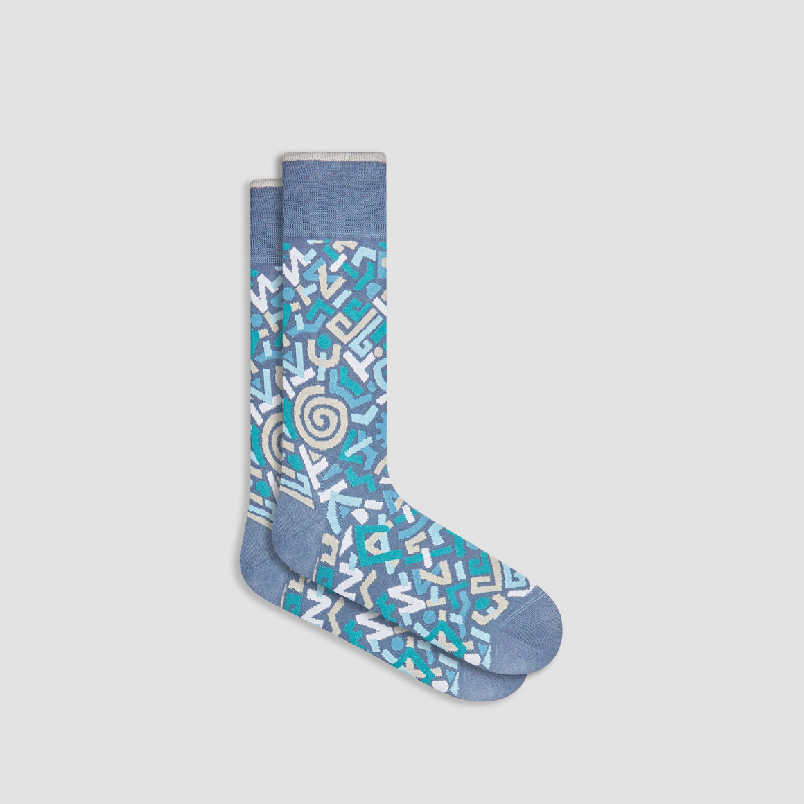 BUGATCHI Spring Dress Socks