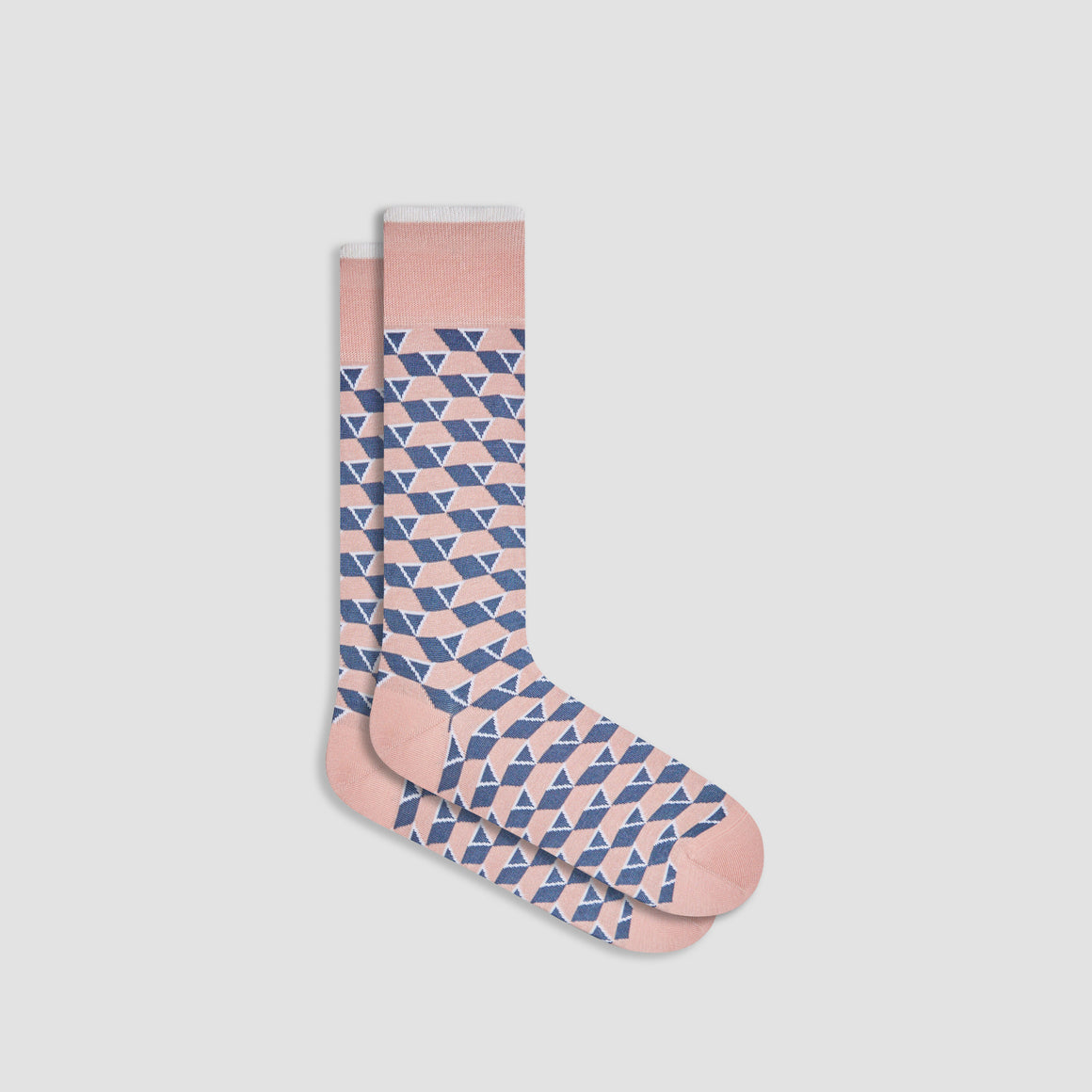 BUGATCHI Spring Dress Socks