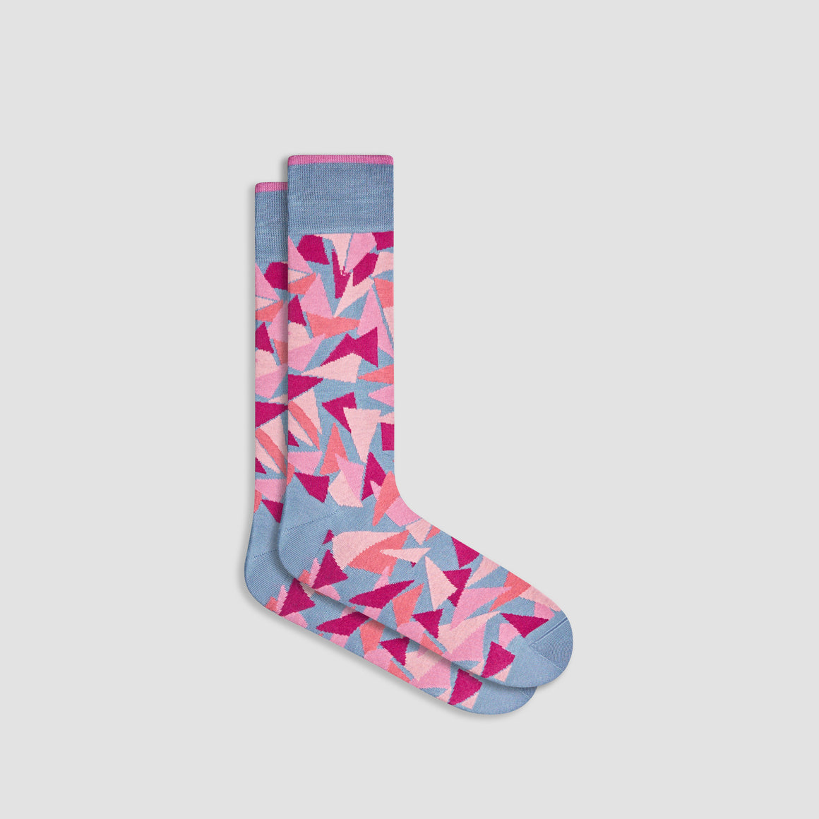 BUGATCHI Spring Dress Socks