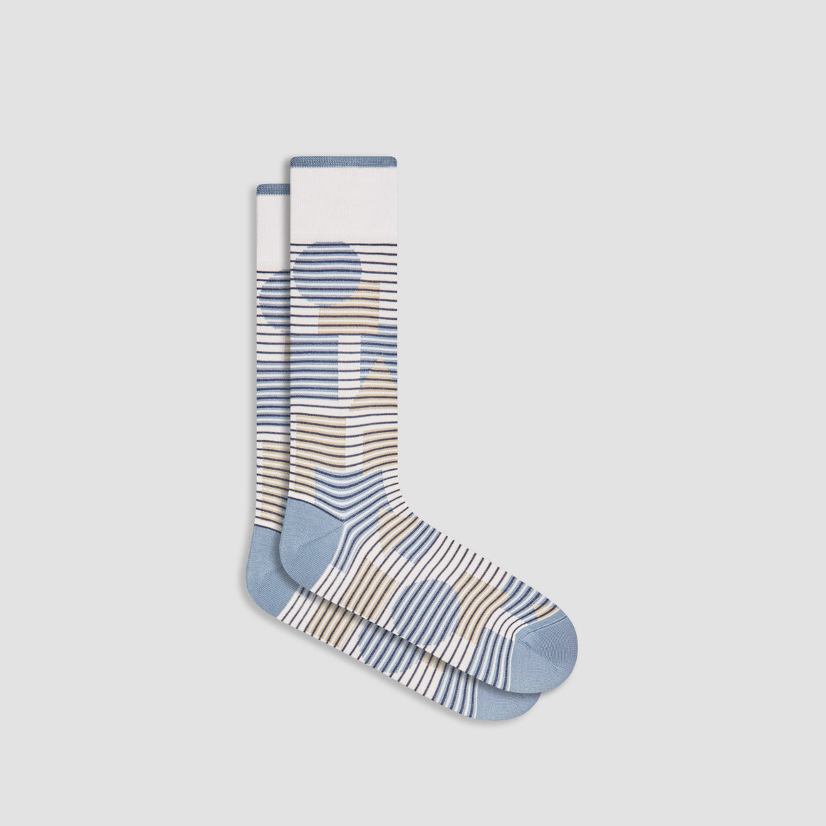 BUGATCHI Spring Dress Socks