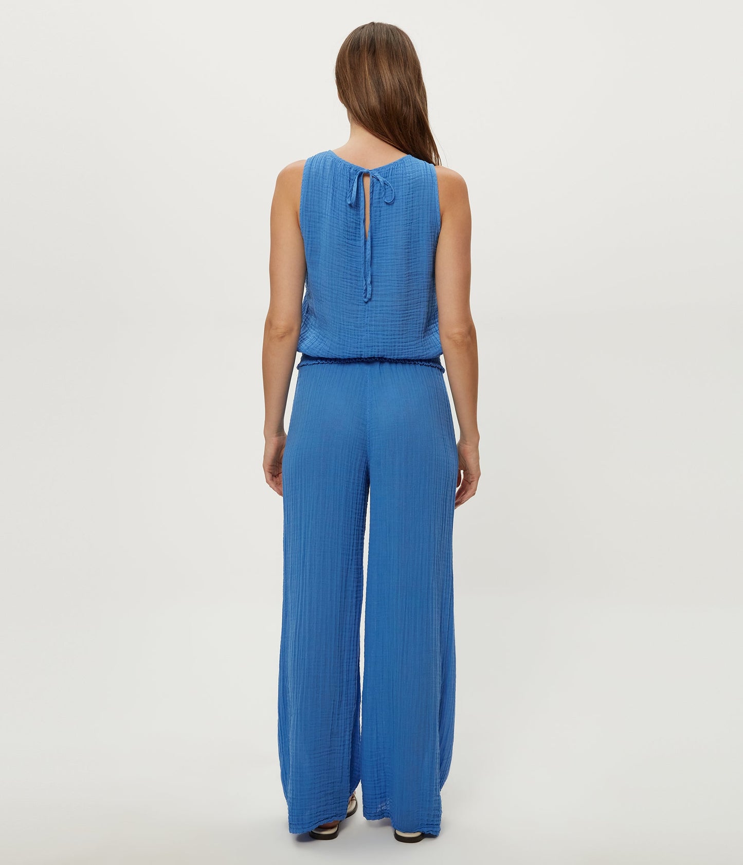 Michael Stars Susie Gauze Pant