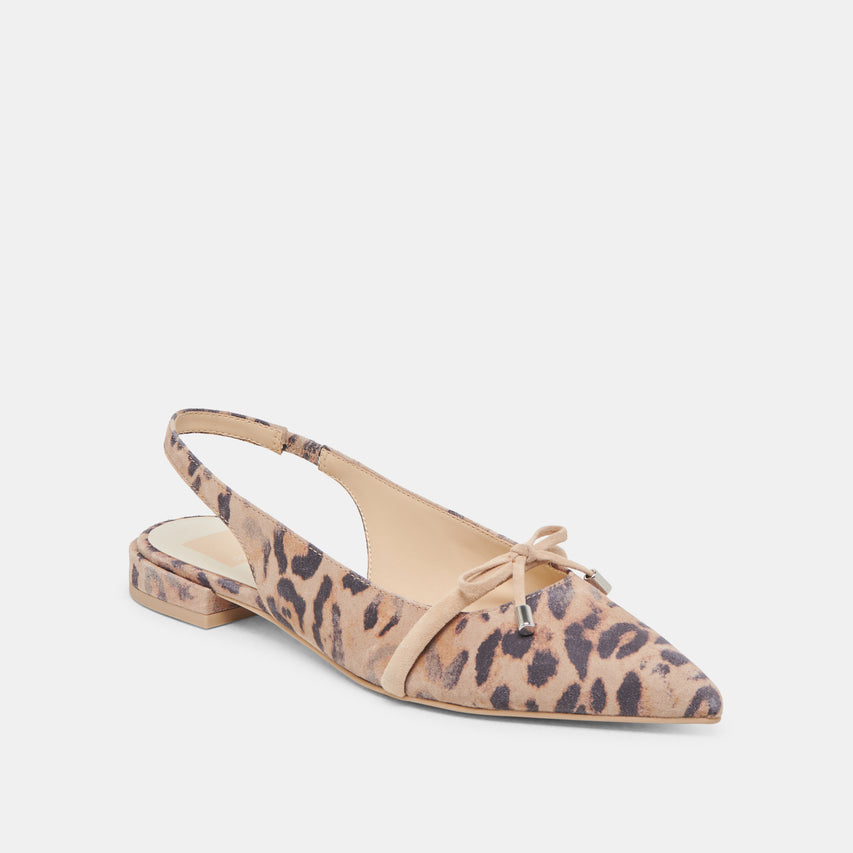 Dolce Vita Payge Flats