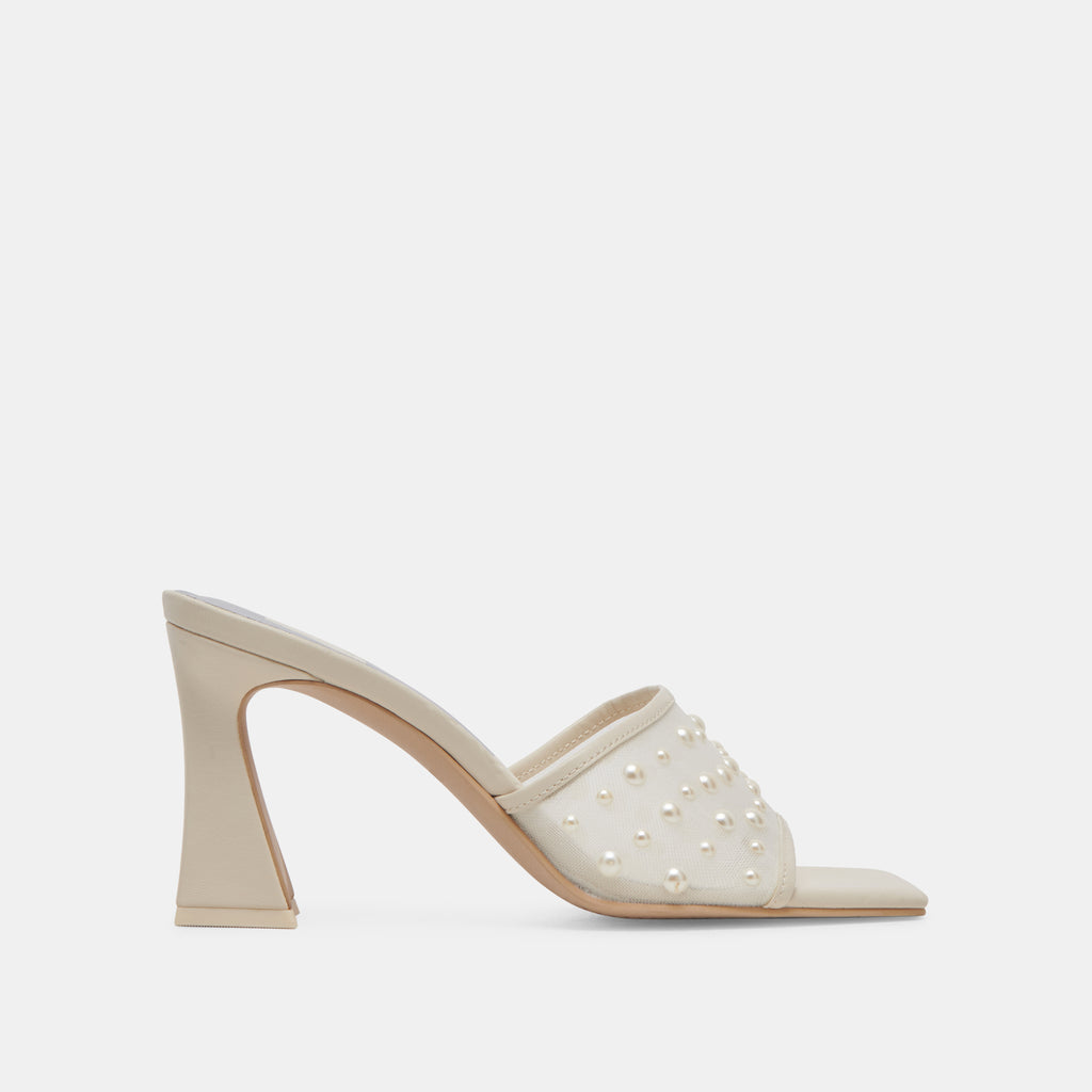 Dolce Vita Narda Pearl