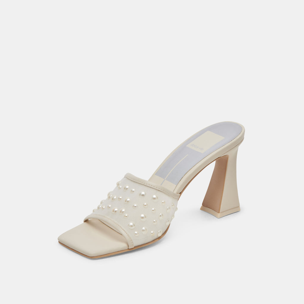 Dolce Vita Narda Pearl