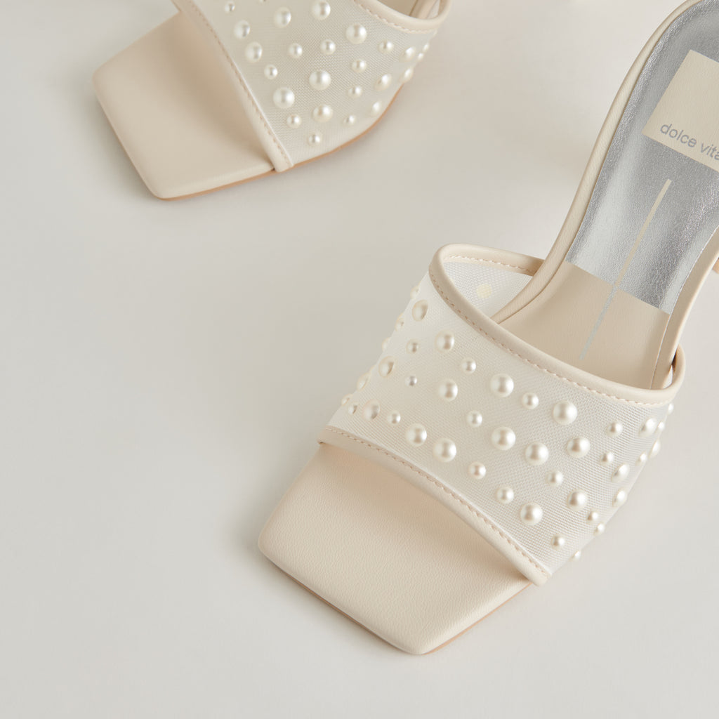 Dolce Vita Narda Pearl