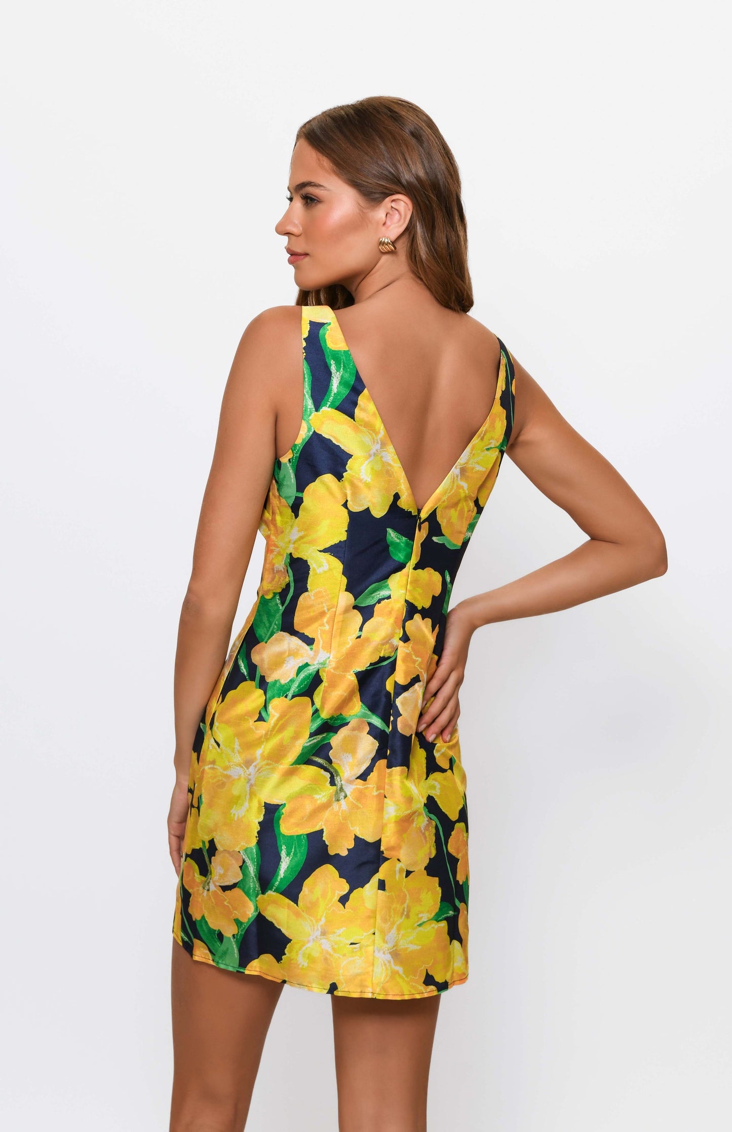 Hutch Ren Dress