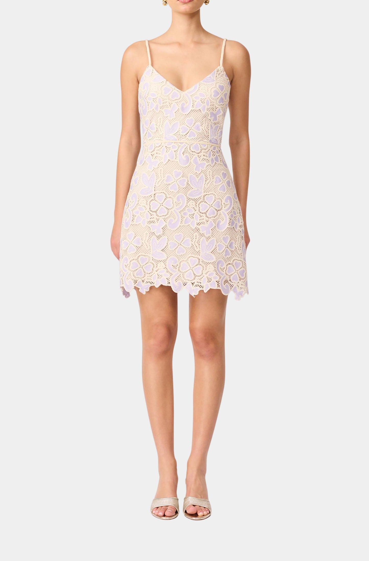 Elliatt Jasmine Mini Dress