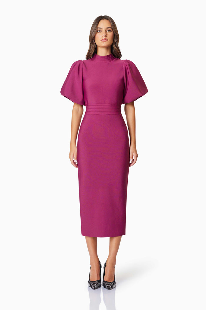Elliatt Ella Midi Dress