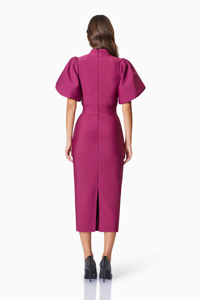 Elliatt Ella Midi Dress