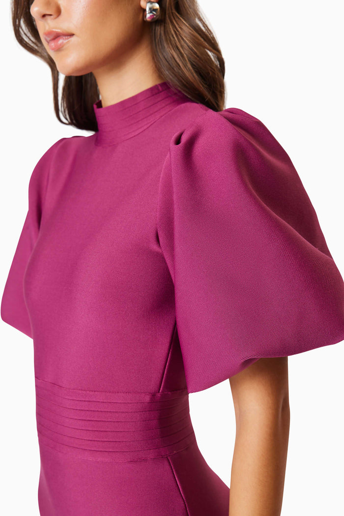 Elliatt Ella Midi Dress