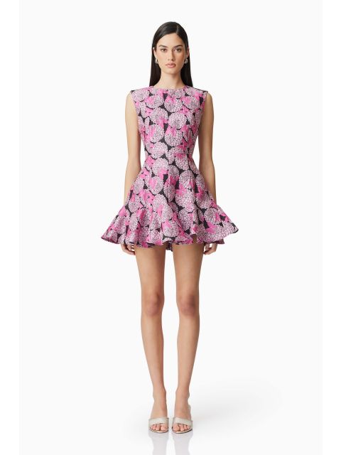 Elliatt Aimee Aline Mini Dress