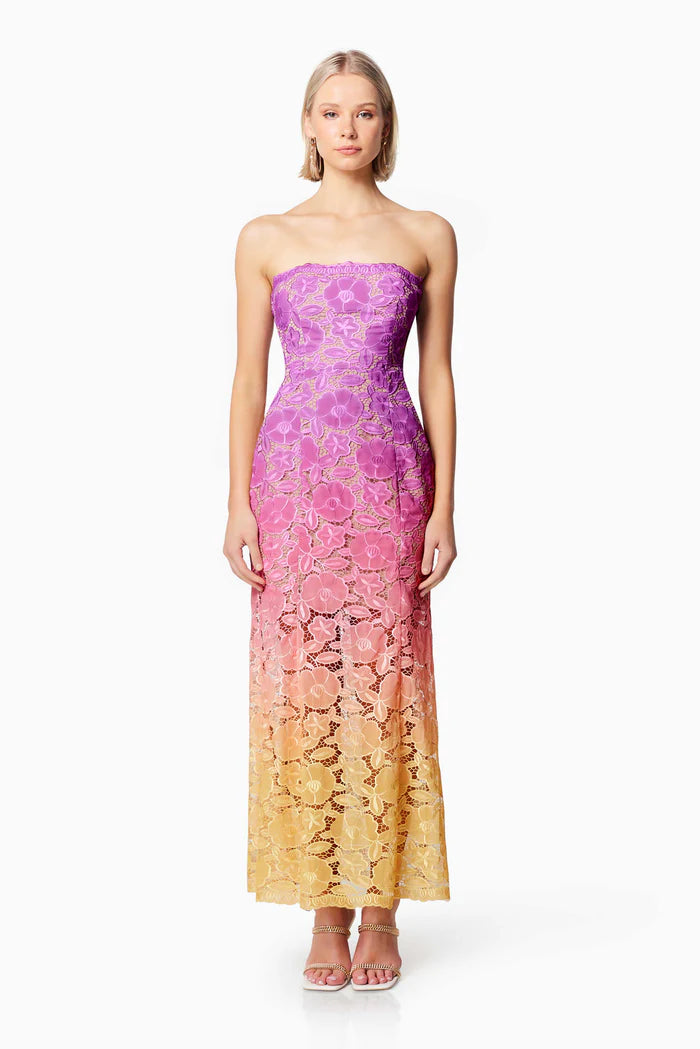 Elliatt Mesmerizing Dress
