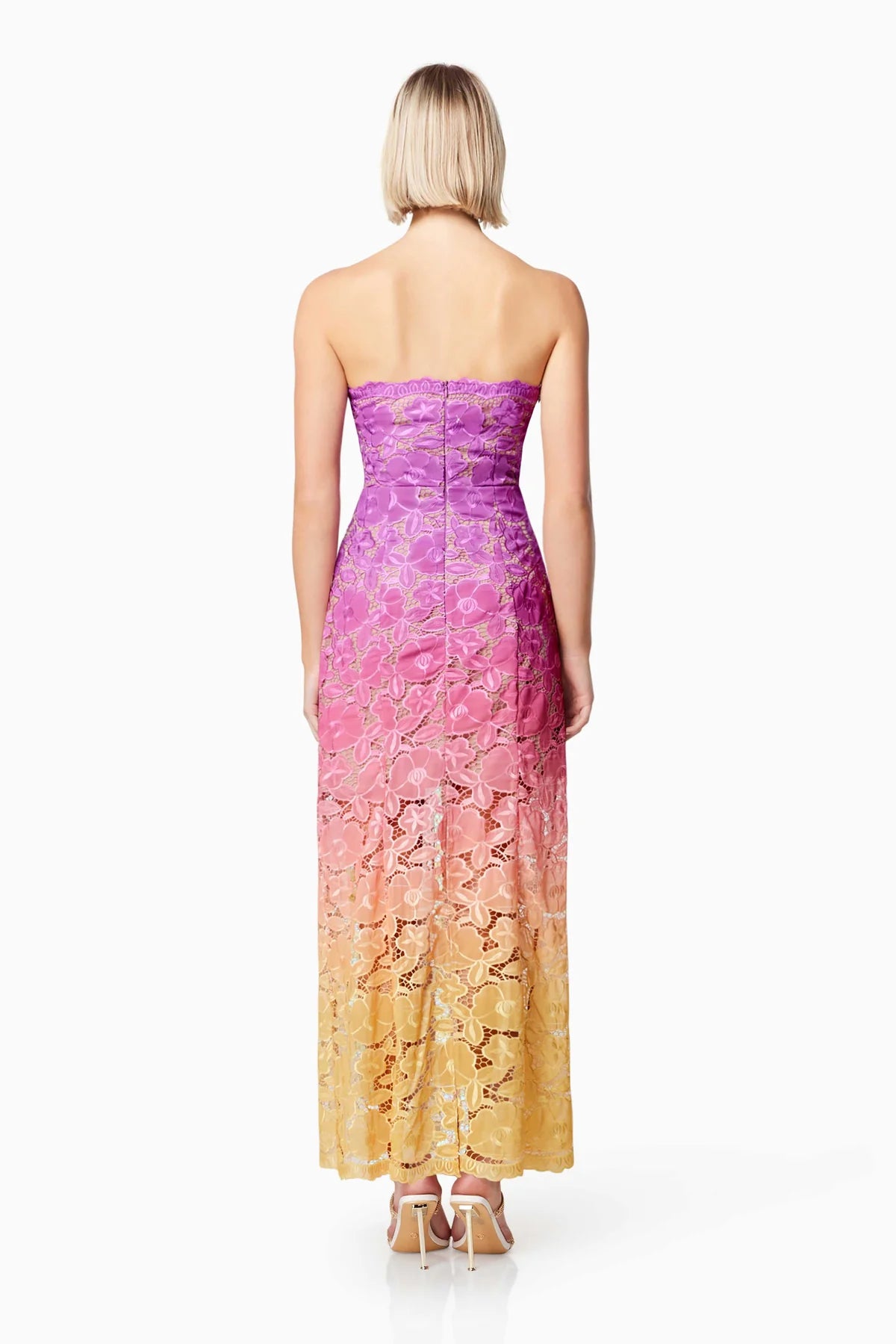 Elliatt Mesmerizing Dress