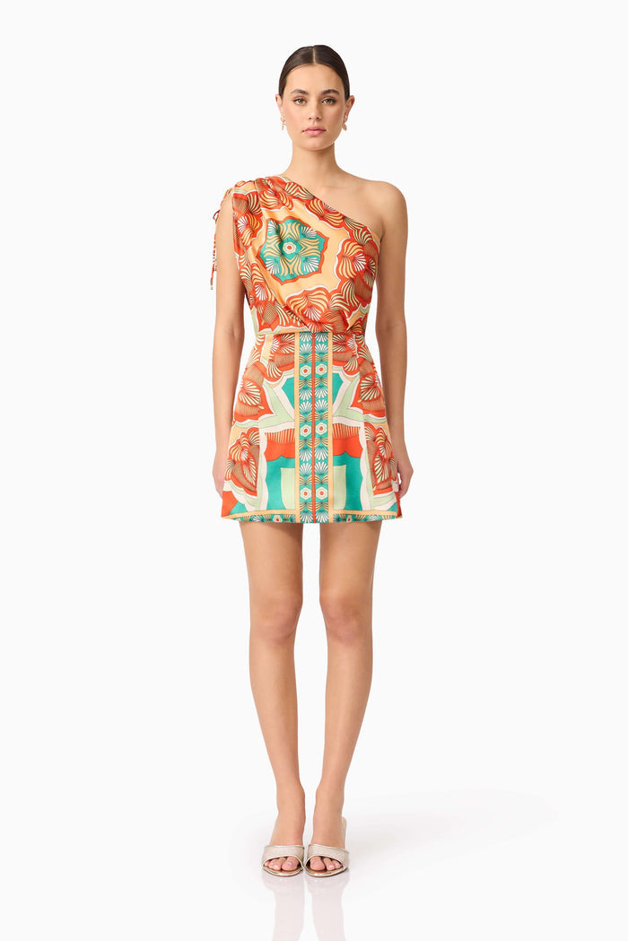 Elliatt Neomi Mini Dress