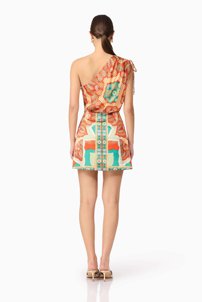 Elliatt Neomi Mini Dress