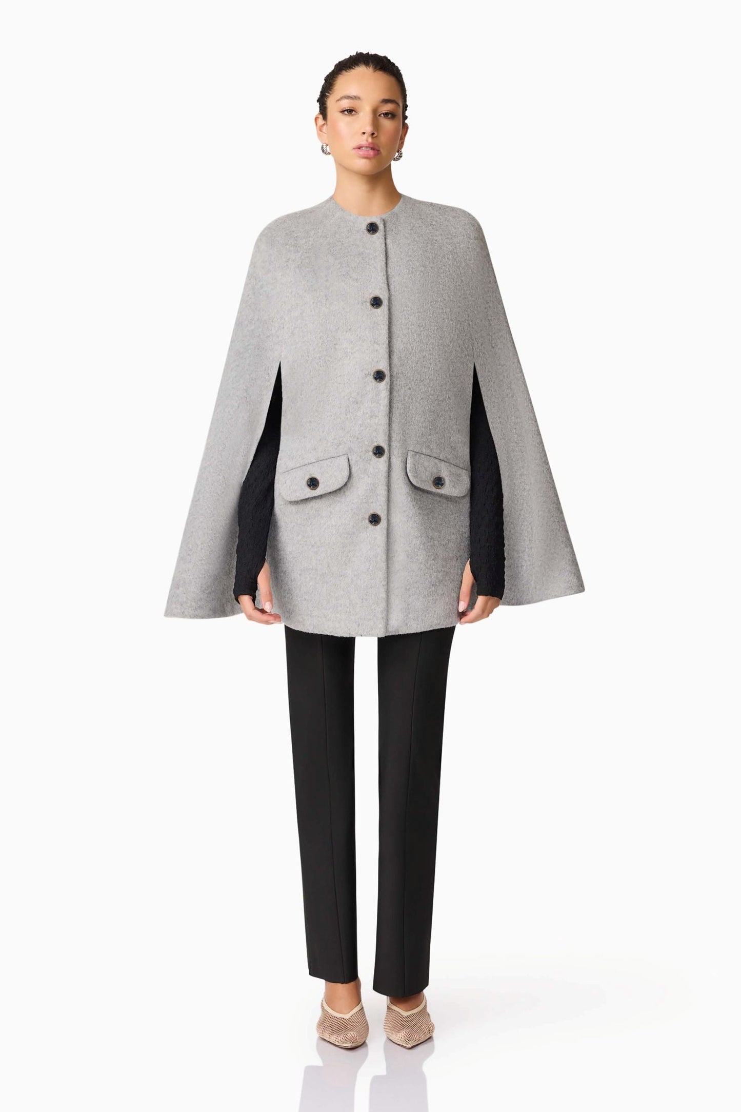 Elliatt Delphine Cape