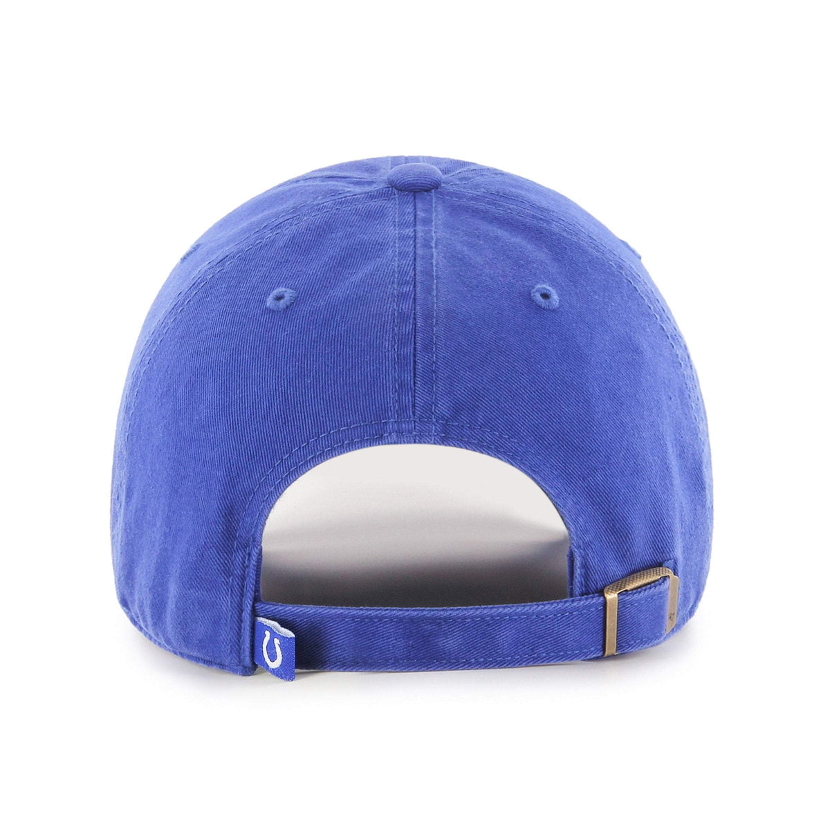 Indianapolis Colts '47 Clean Up Hat