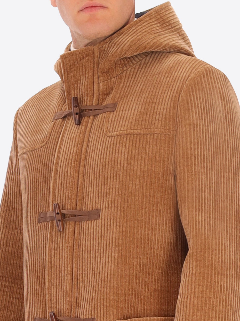 Distretto 12 Montgomery Alba Suit Coat