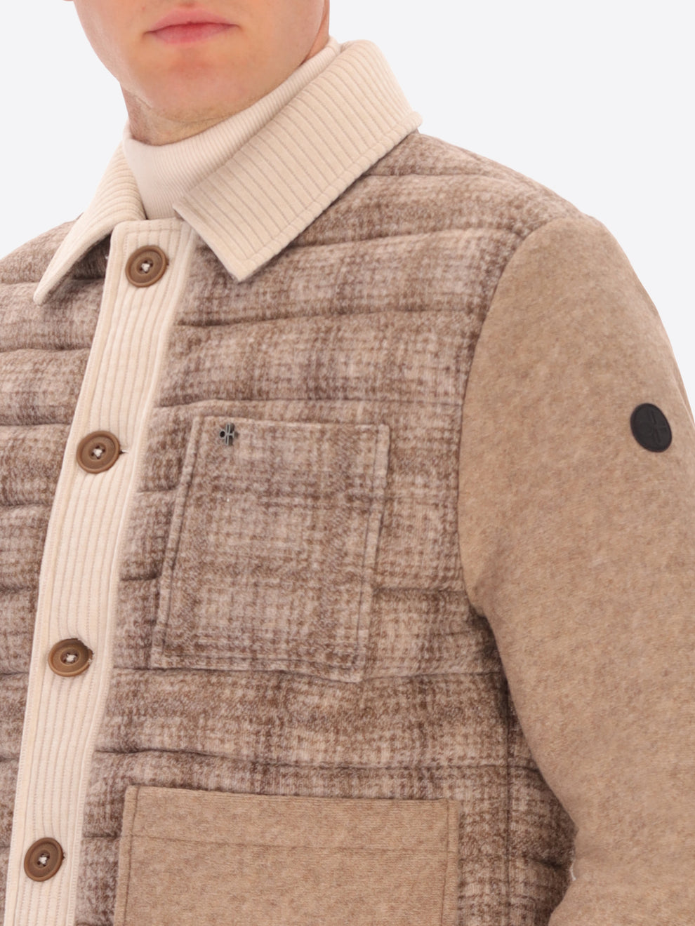 Distretto 12 Jacket Urban Gent