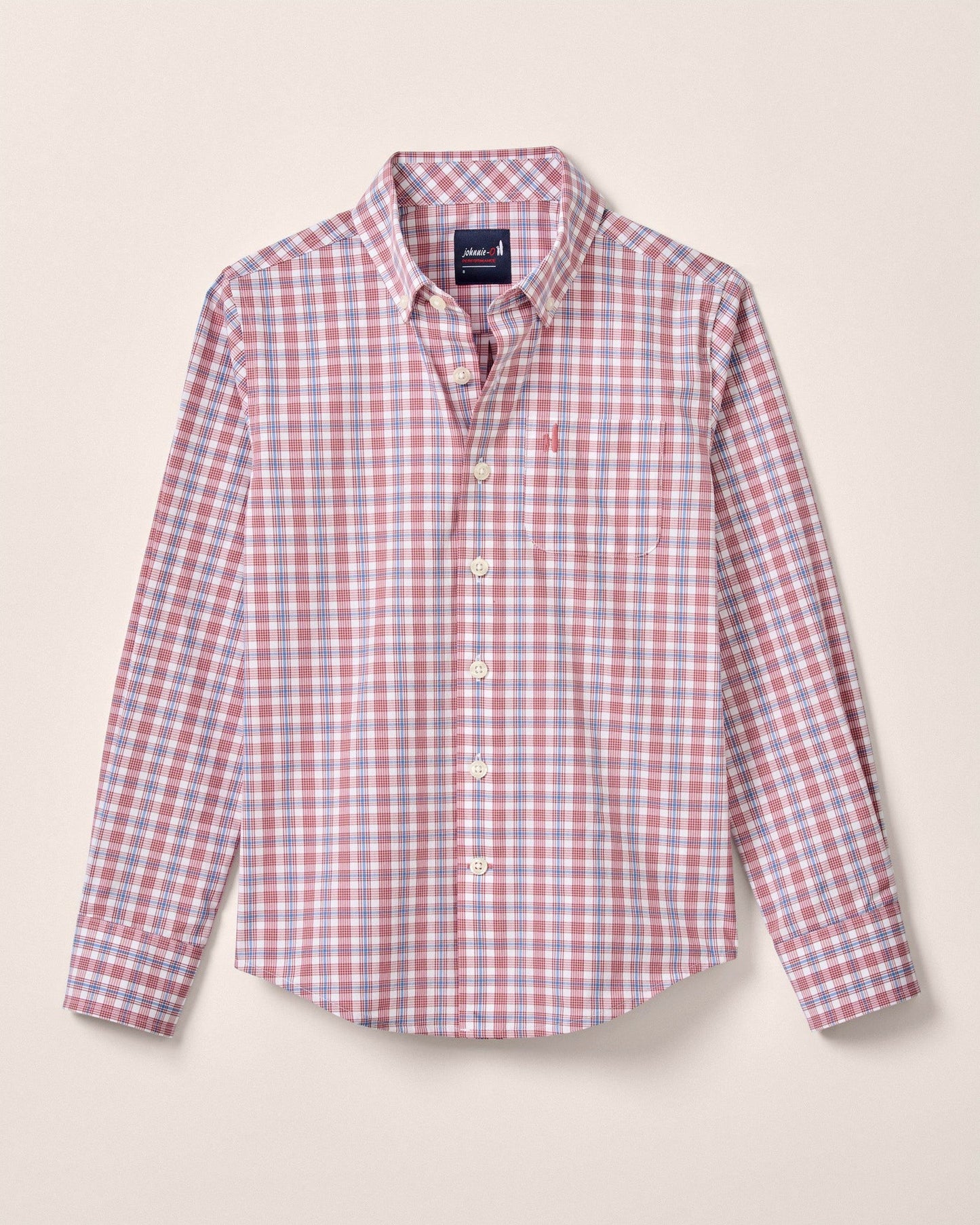 Johnnie-O Brantley Button Down