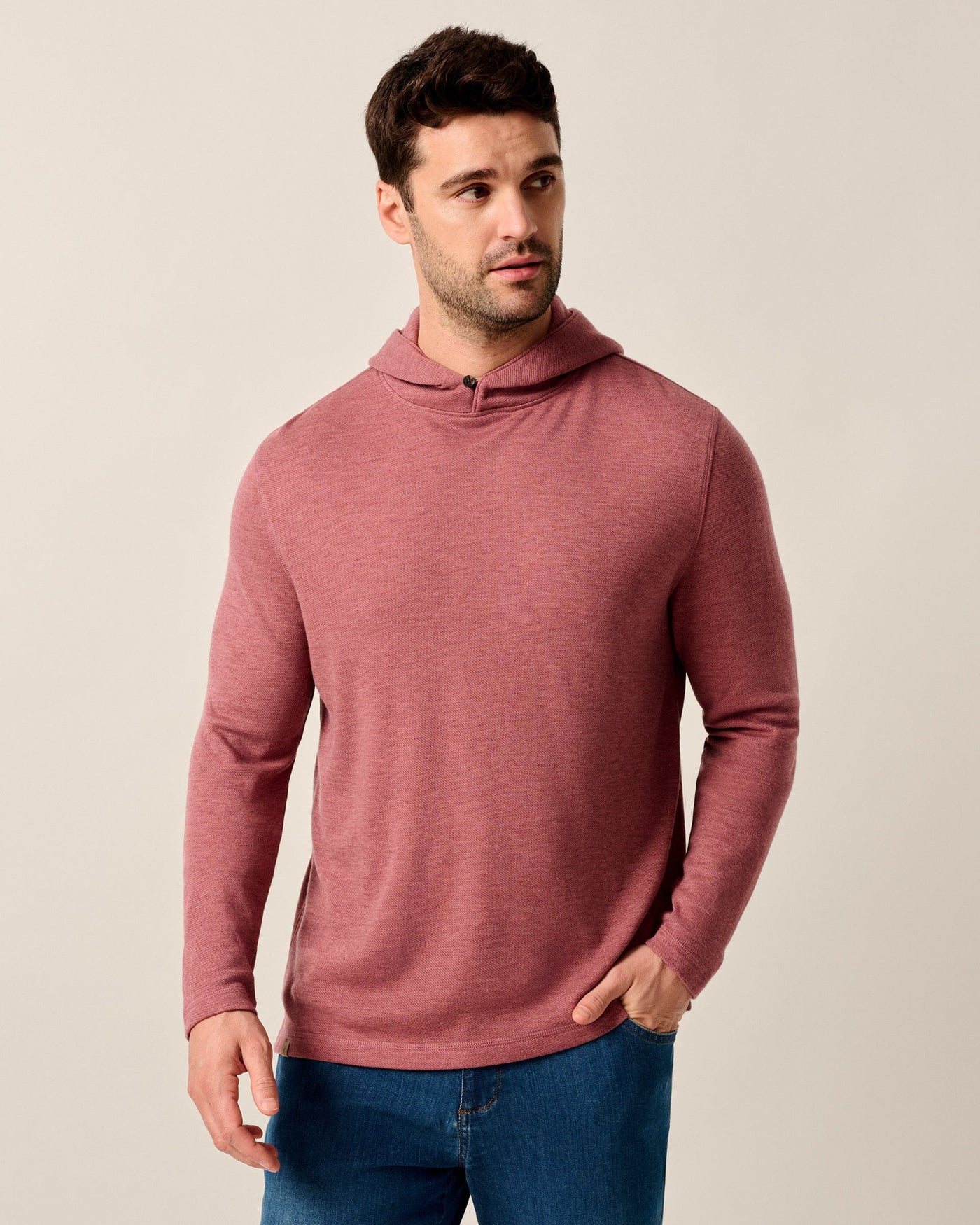 Johnnie-O Drayton Hoodie