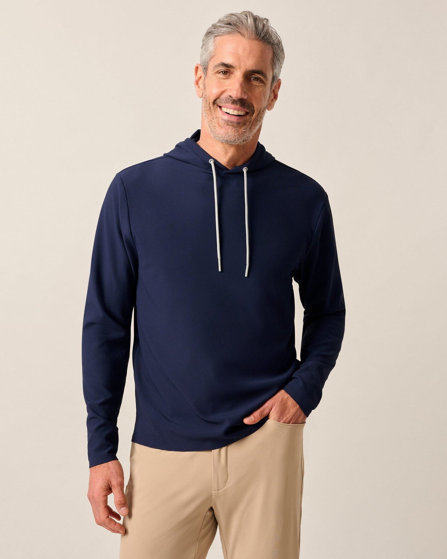 Johnnie-O Hoppin Hoodie