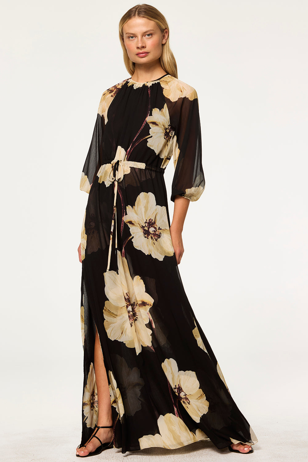 Misa Perdita Dress