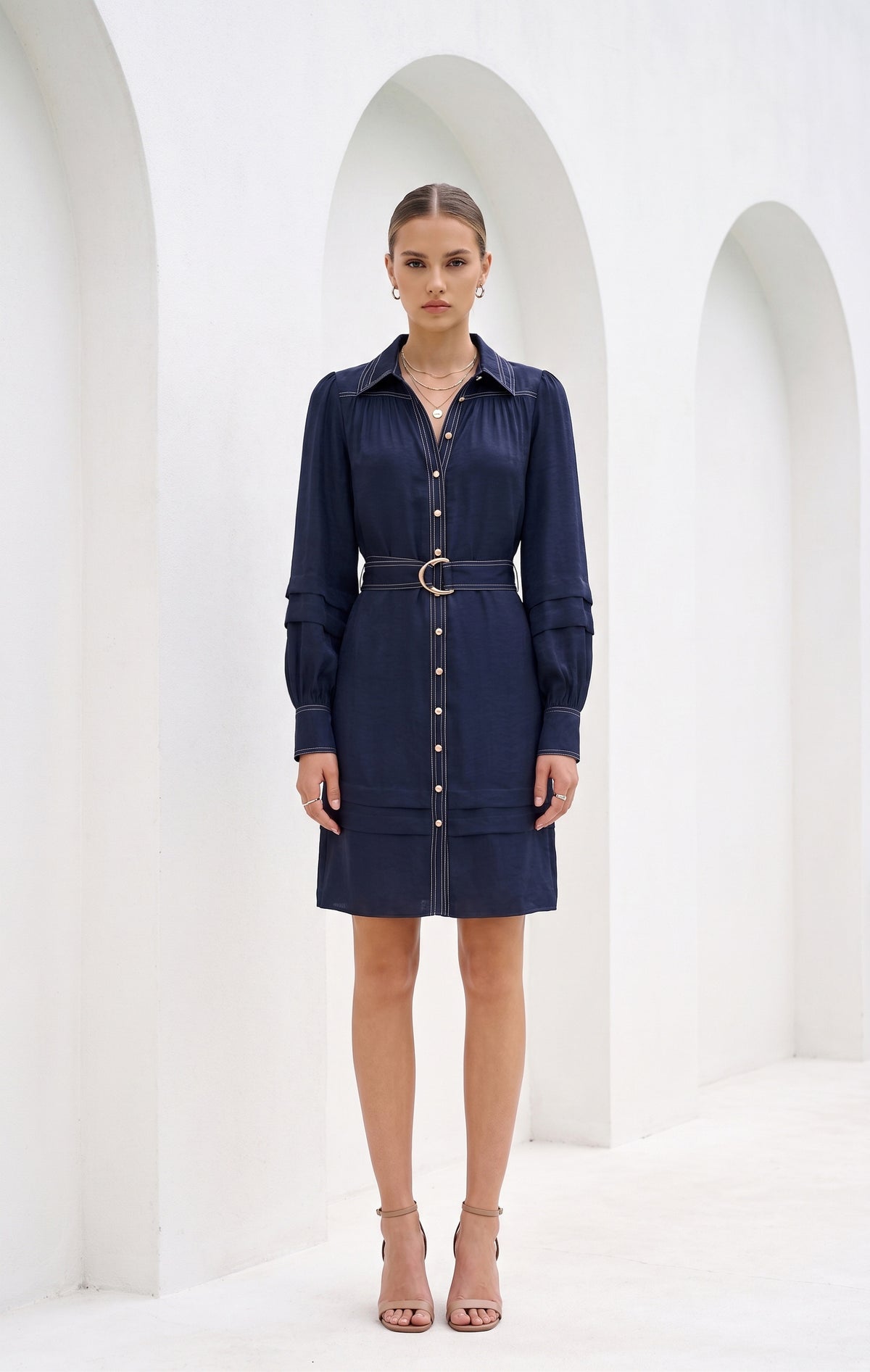 G.D.S Celine Dress